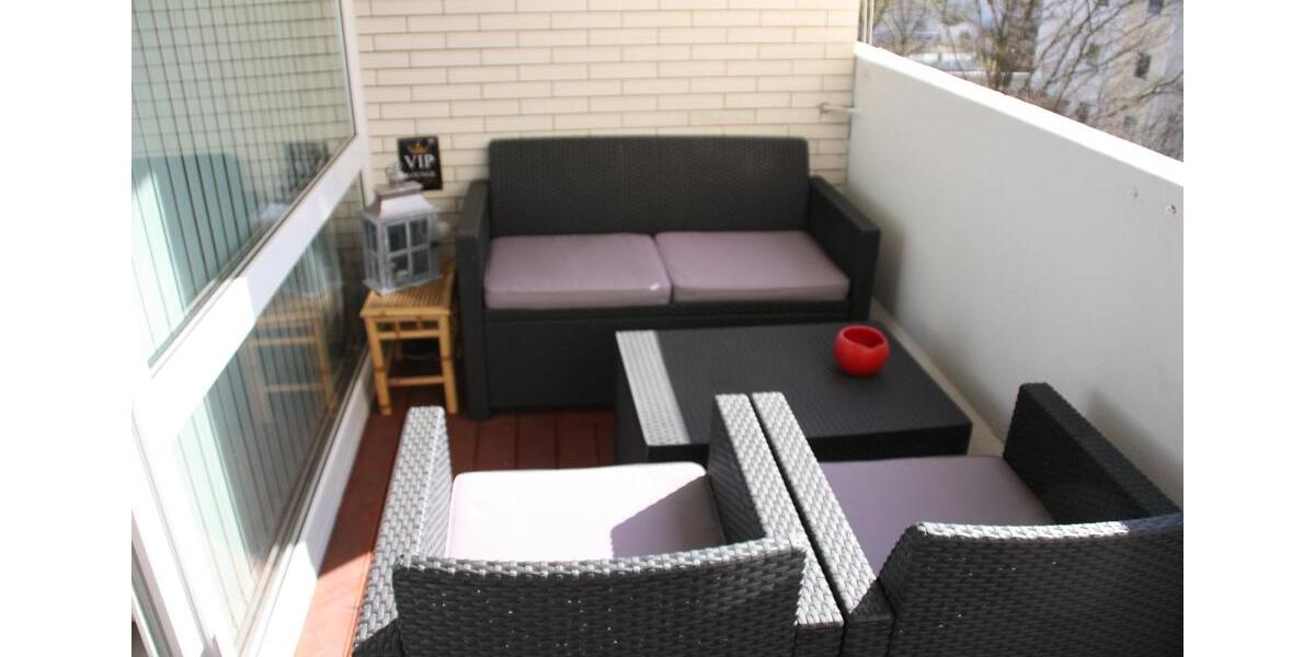 Etagenwohnung Köln Porz - 1 Zimmer, 44 m&sup2;, 139.000&euro; | Angebot:27162488