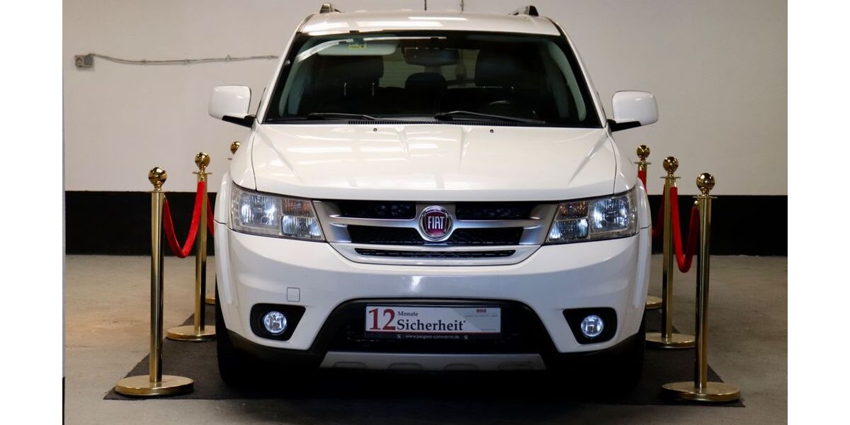 Fiat Freemont 147.000 km 9.500 &euro; Bornheim 53332