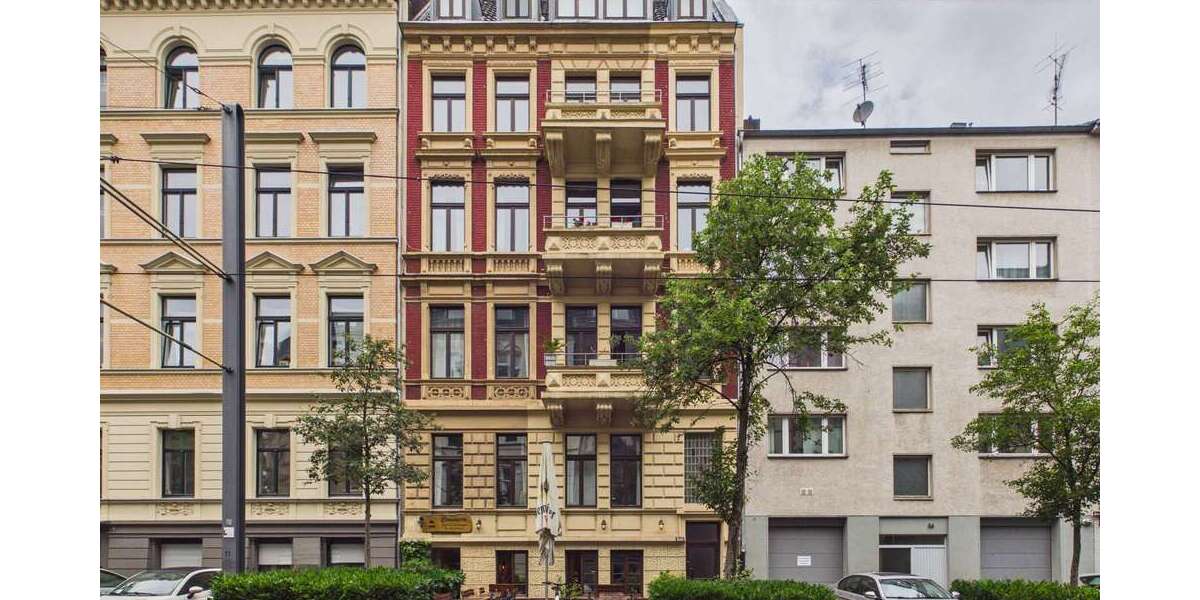 Etagenwohnung Köln Innenstadt - 3 Zimmer, 91 m&sup2;, 595.000&euro; | Angebot:26842313