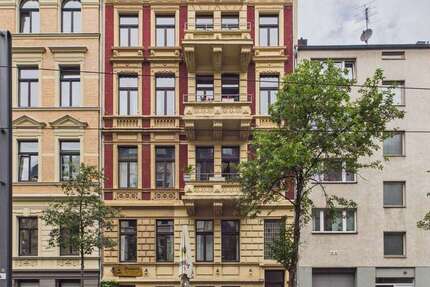 Wohnung Köln Innenstadt - 3 Zimmer, 91 m&sup2;, 595.000&euro; | Angebot:26842313