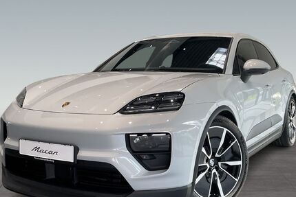 Porsche Macan 9.900 km 89.900 € Bergisch Gladbach 51429