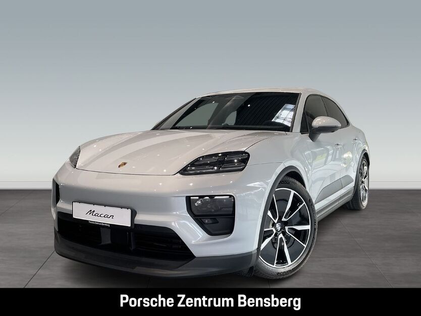 Porsche Macan 9.900 km 89.900 € Bergisch Gladbach 51429