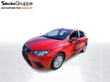 Seat Ibiza 37.850 km 13.650 € Bergisch Gladbach 51465
