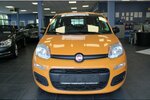 Fiat Panda 1.0 Mild Hybrid- Klima - 5-Türig - 39.589 km 8.980 &euro; Euskirchen 53881