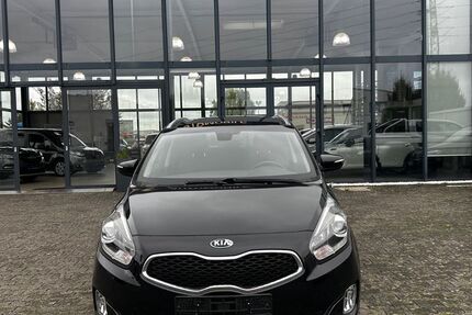 Kia Carens 94.000 km 11.480 € Erftstadt 50374