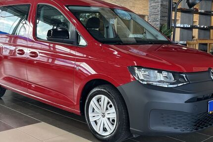 VW Caddy Maxi 154.387 km 17.700 € Eitorf 53783