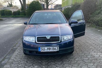 Skoda Fabia 211.000 km 2.300 &euro; Troisdorf 53844