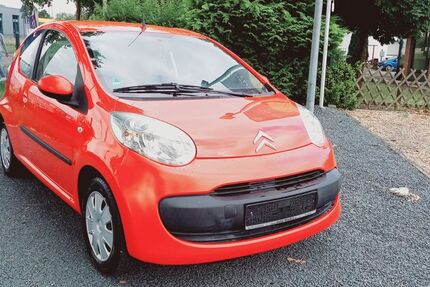 Citroen C1 182.000 km 1.850 € köl 50733