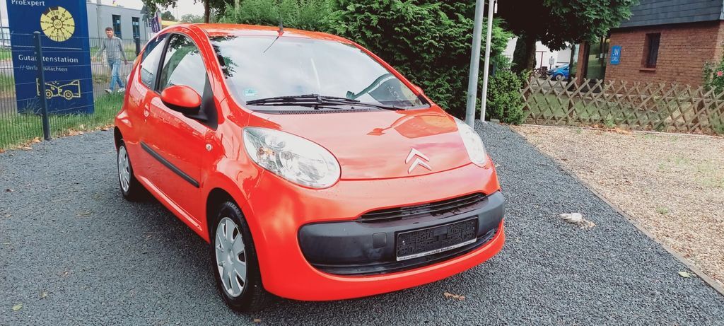 Citroen C1 182.000 km 1.850 € köl 50733