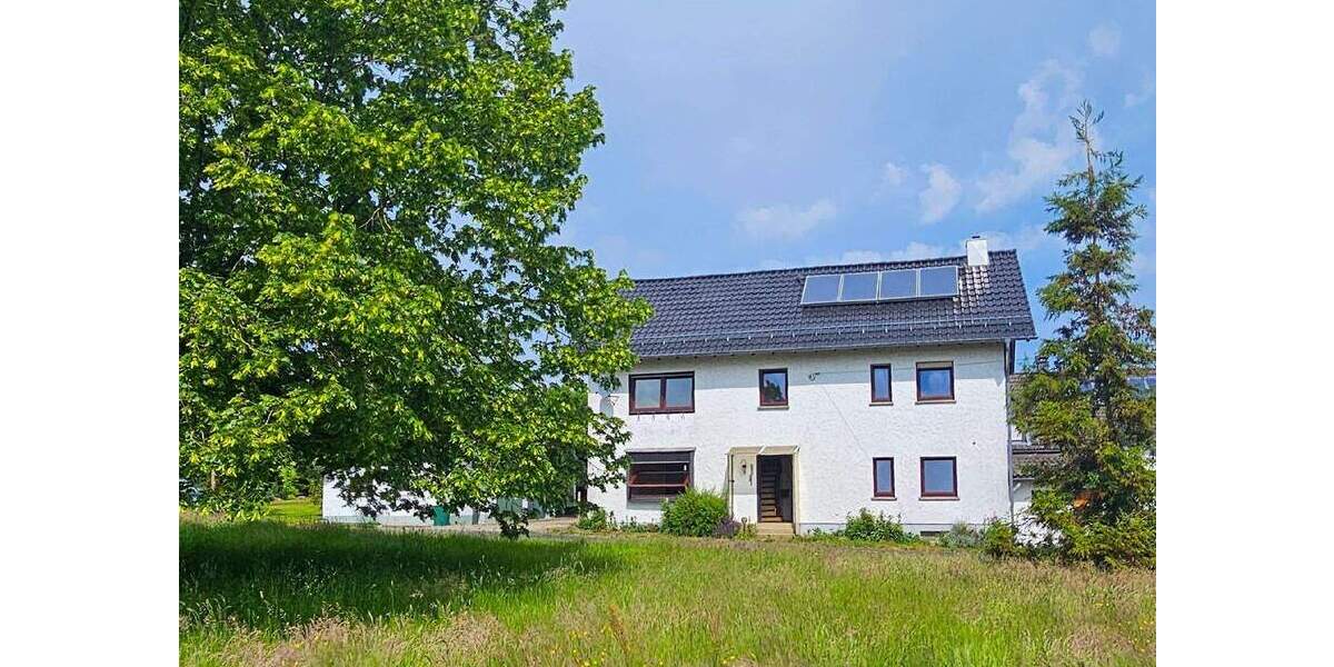 Einfamilienhaus Eitorf - 8 Zimmer, 165 m&sup2;, 298.000&euro; | Angebot:25837770