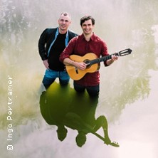 Christoph & Lollo - Alles gut 14.10.2026 Posthof Linz