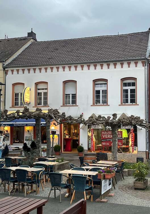 Gastronomie in Euskirchen 3.200 € 190 m²