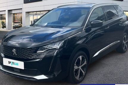Peugeot 5008 27.433 km 25.380 &euro; Bonn 53121