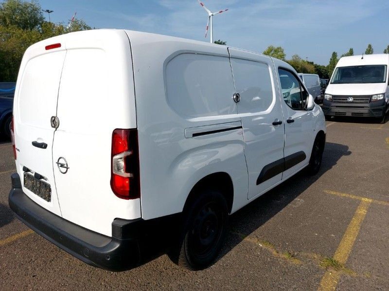 Opel Combo 97.099 km 13.000 € Eitorf 53783