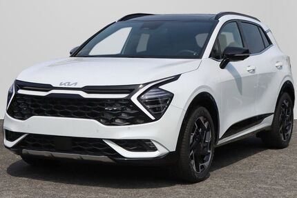 Kia Sportage 5.200 km 36.990 € Königswinter 53639