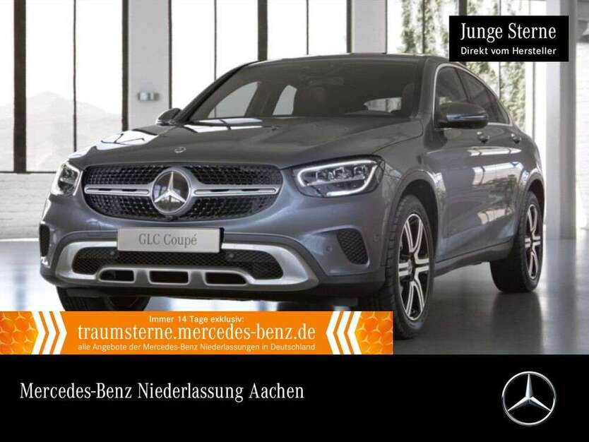 GLC 300