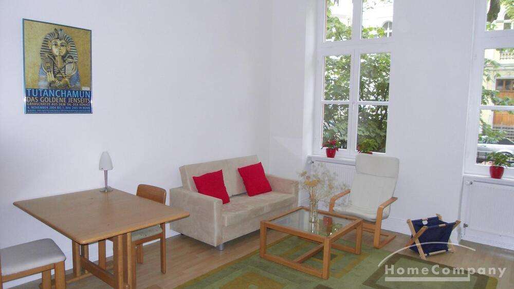 Zimmer Bonn Poppelsdorf - 2 Zimmer, 990&euro; | Angebot:25520350
