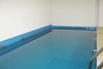 Exklusive, modernisierte 3-Zimmer-Wohnung mit Balkon und Schwimmbad in Sankt Augustin