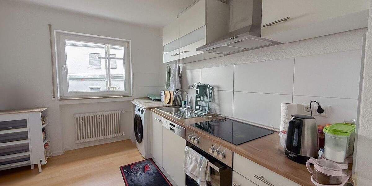 Terrassenwohnung Bad Neuenahr-Ahrweiler Bad Neuenahr - 3 Zimmer, 107 m&sup2;, 298.000&euro; | Angebot:24581684