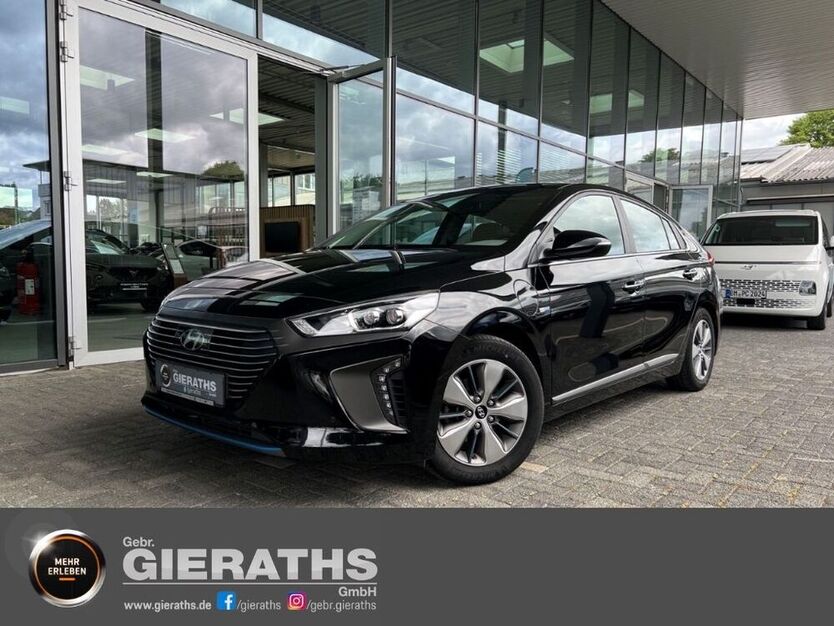 IONIQ