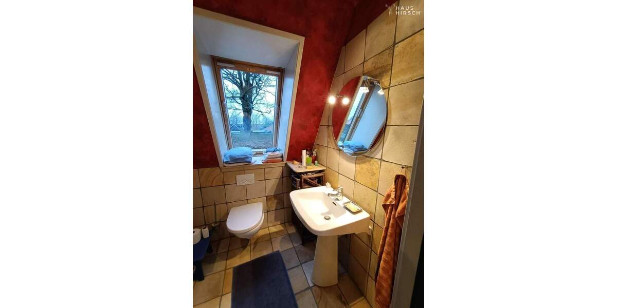 Einfamilienhaus Flensburg Südstadt - 5 Zimmer, 198 m&sup2;, 450.000&euro; | Angebot:24842807