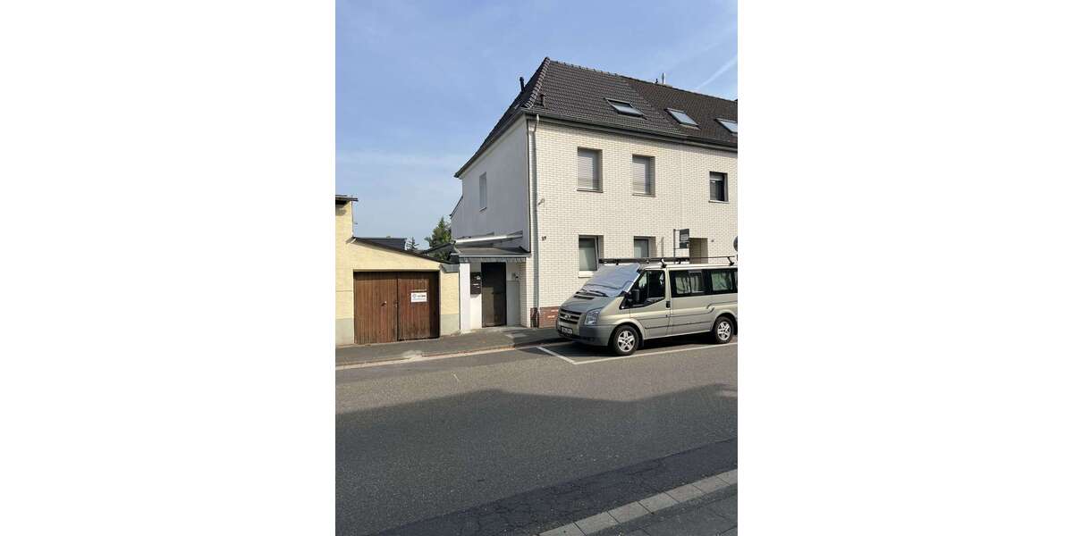 Einfamilienhaus Bonn Hardtberg - 6 Zimmer, 119 m&sup2;, 345.000&euro; | Angebot:23935756
