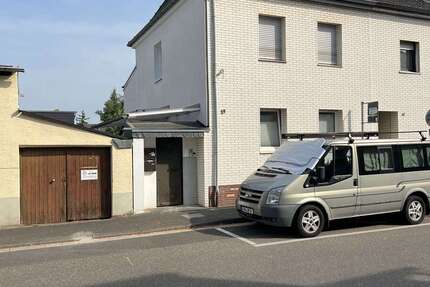 Haus Bonn Hardtberg - 6 Zimmer, 119 m&sup2;, 345.000&euro; | Angebot:23935756