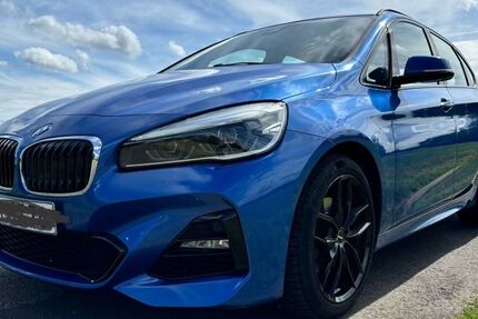 BMW 218 Active Tourer 96.535 km 19.800 € Buchholz 53567