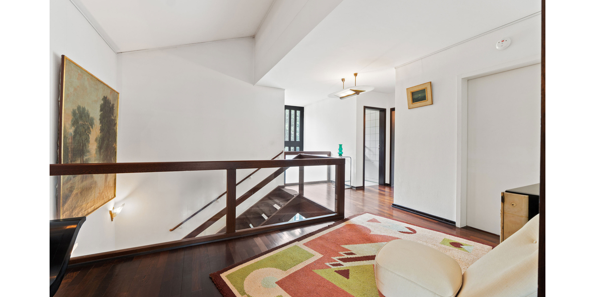 Top Lage in Bonn-Röttgen: Hochwertiges, flexibel nutzbares Architektenhaus mit Einliegerwohnung und Traumgarten. - Einfamilienhaus Bonn / Röttgen Röttgen | Angebot:24813522