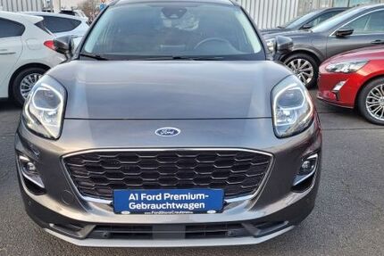 Ford Puma 35.877 km 19.750 &euro; Erftstadt-Lechenich 50374