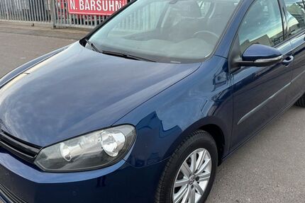 VW Golf 209.610 km 4.650 &euro; Köln 50827