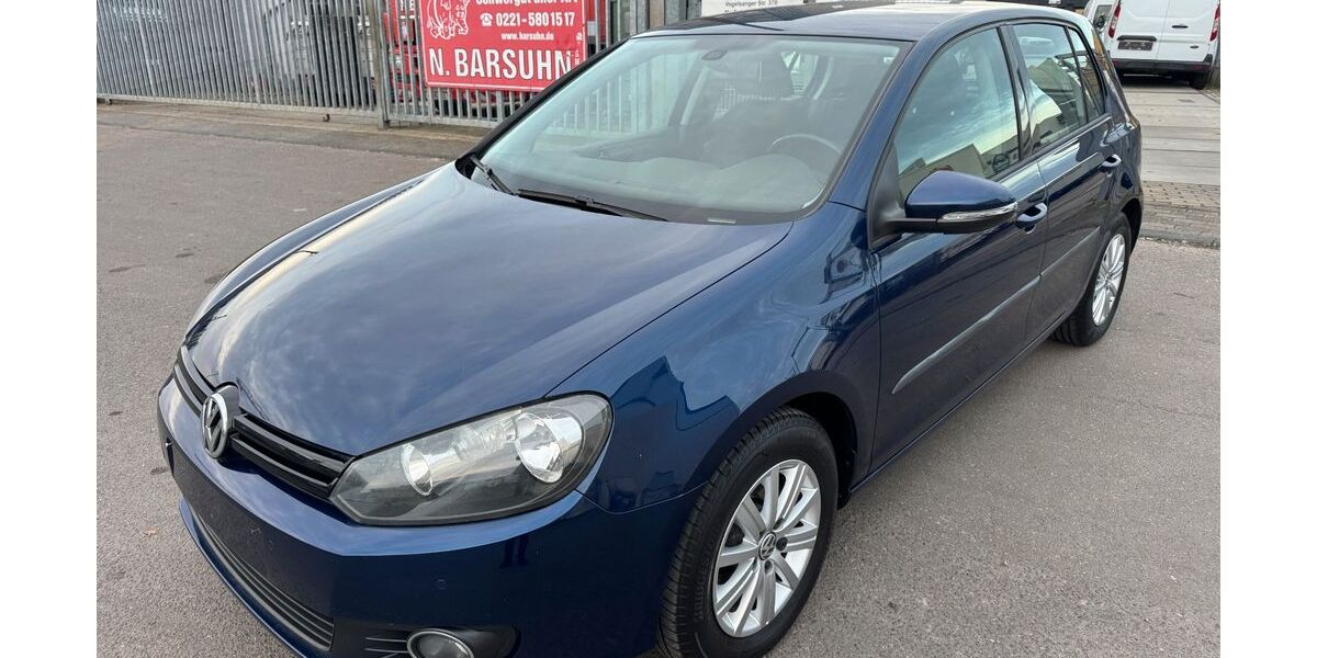 VW Golf 209.610 km 4.650 &euro; Köln 50827
