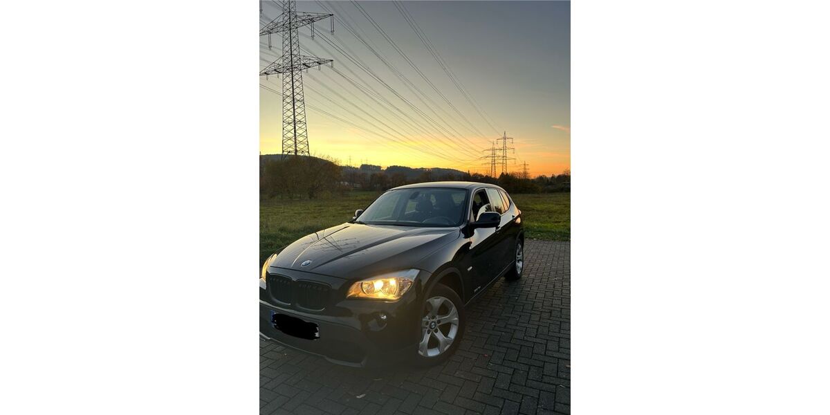 BMW X1 276.000 km 5.400 &euro; Eitorf 53783