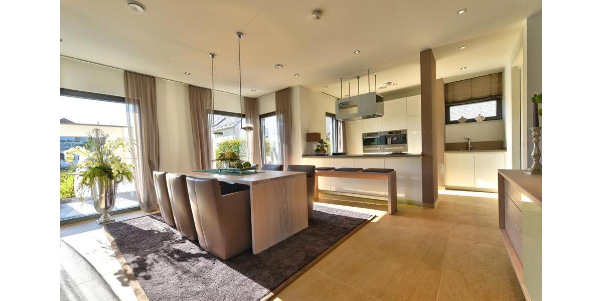 Doppelhaushälfte Bonn Dransdorf - 6 Zimmer, 187 m&sup2;, 1.005.857&euro; | Angebot:9160408