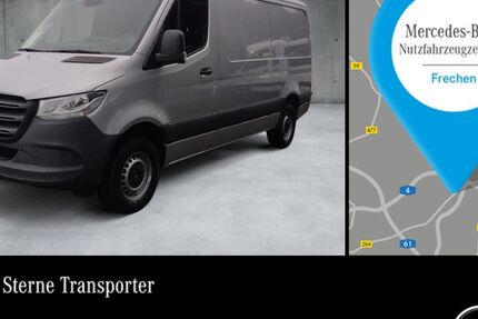 Mercedes-Benz Sprinter 120.296 km 22.348 &euro; Frechen 50226