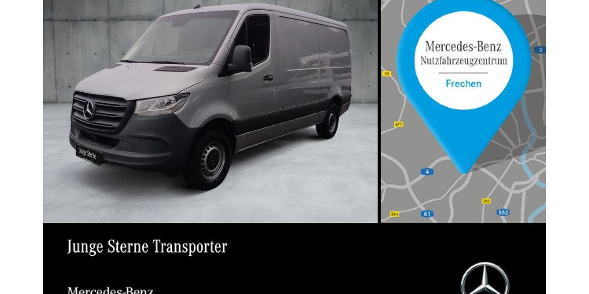 Mercedes-Benz Sprinter 120.296 km 22.348 &euro; Frechen 50226