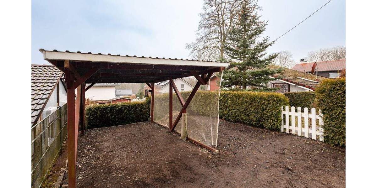 Bungalow Neunkirchen-Seelscheid Hasenbach - 2 Zimmer, 48 m&sup2;, 195.000&euro; | Angebot:23396305