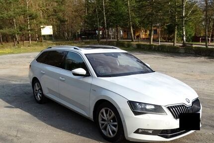Skoda Superb 97.000 km 18.000 &euro; Köln 50667