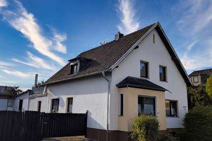 Haus zum Kaufen in Bornheim 625.000 € 175 m² 5 zimmer