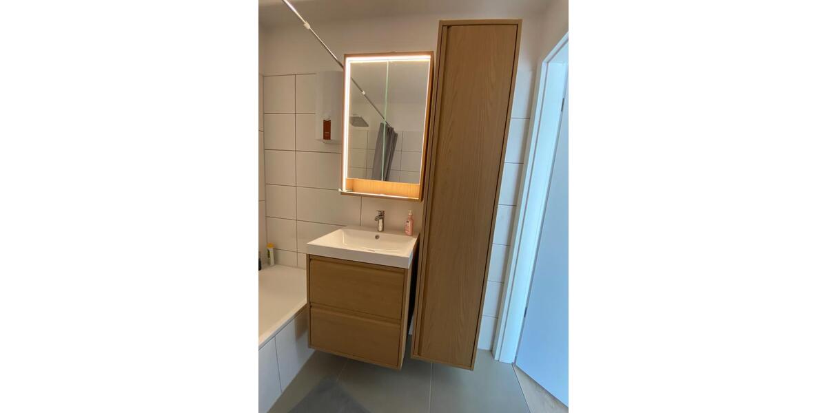 Etagenwohnung Bonn Friesdorf - 1 Zimmer, 17 m&sup2;, 570&euro; | Angebot:24717297