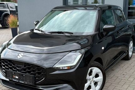 Suzuki Swift 35.160 km 15.490 &euro; Sinzig 53489