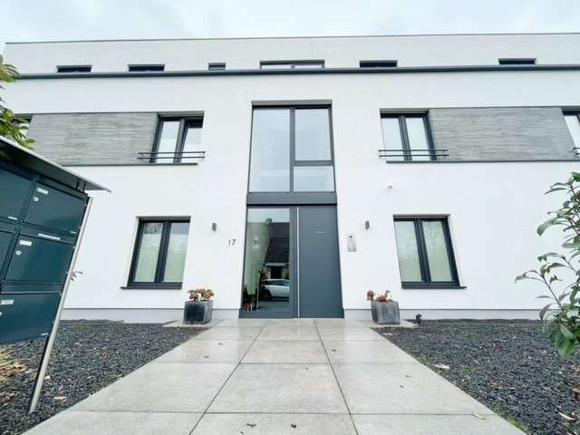 Wohnung zum Mieten in Köln 3.300 € 160.58 m² 3.5 zimmer