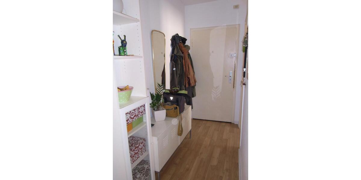 Etagenwohnung Köln Ehrenfeld - 2 Zimmer, 50 m&sup2;, 269.000&euro; | Angebot:26962786