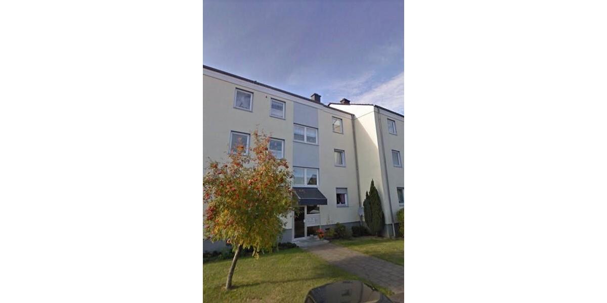 Erdgeschoßwohnung Bonn Hardtberg - 2 Zimmer, 59 m&sup2;, 713&euro; | Angebot:26275198