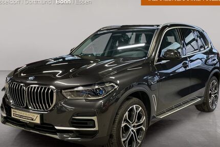 BMW X5 63.469 km 54.999 &euro; Bonn 53119