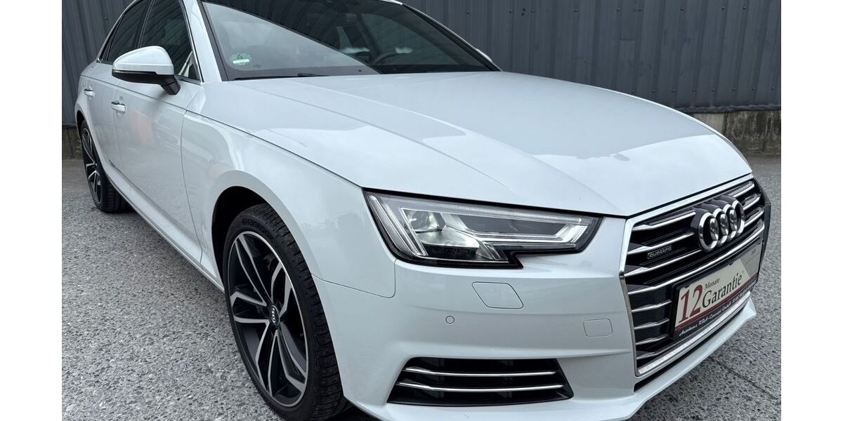 Audi A4 134.495 km 19.490 &euro; Bergisch Gladbach 51467