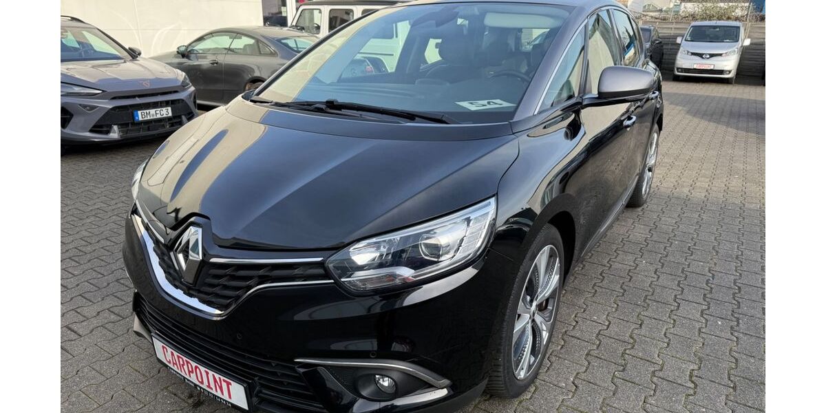 Renault Scenic 64.000 km 13.950 &euro; Brühl 50321