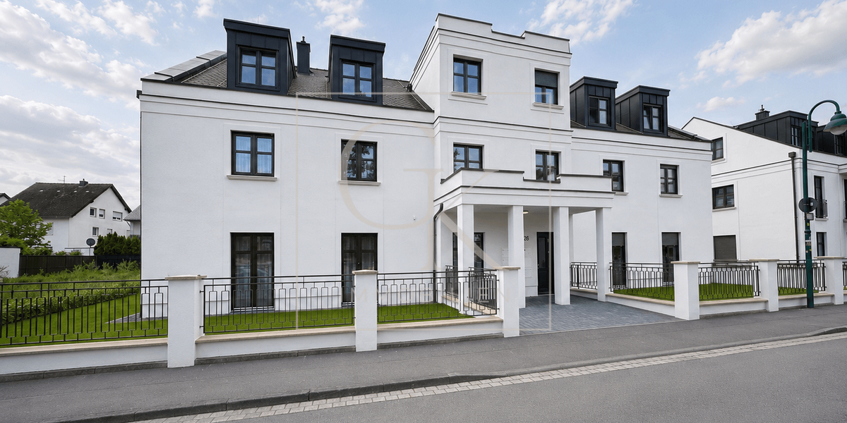 Etagenwohnung Bad Neuenahr-Ahrweiler Ahrweiler - 4.5 Zimmer, 146 m&sup2;, 1.600&euro; | Angebot:26518232