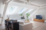 Dachgeschoßwohnung Bornheim - 3 Zimmer, 140 m&sup2;, 599.000&euro; | Angebot:27228314