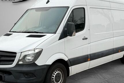 Mercedes-Benz Sprinter 125.000 km 18.990 &euro; Köln 51067